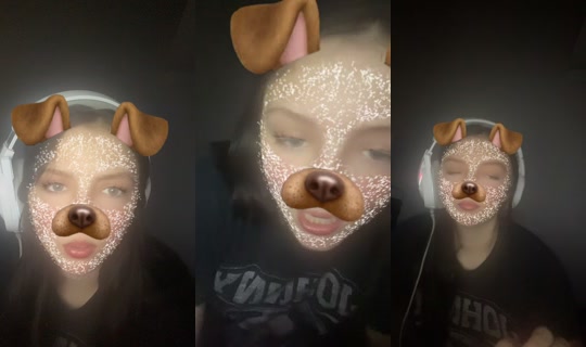 lovelygirl23883 TikTok Live — Aug 24, 2026, 4:45 PM