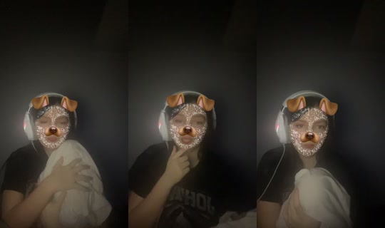 lovelygirl23883 TikTok Live — Aug 24, 2026, 9:14 PM