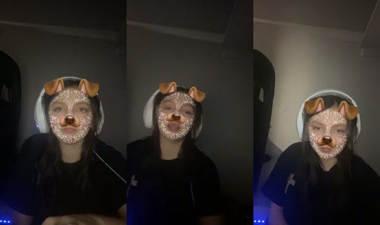 lovelygirl23883 TikTok Live — Aug 25, 2026, 12:11 AM