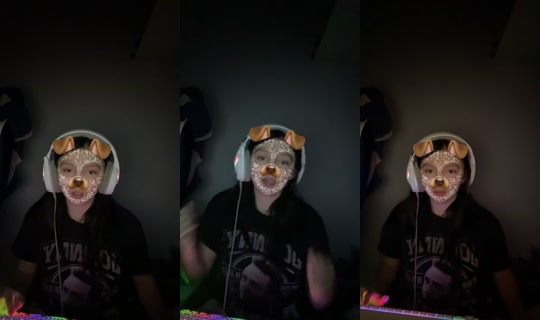 lovelygirl23883 TikTok Live — Aug 26, 2026, 12:24 AM