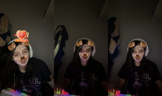 lovelygirl23883 TikTok Live — Aug 26, 2026, 1:08 AM