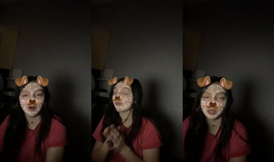lovelygirl23883 TikTok Live — Aug 26, 2026, 4:01 PM