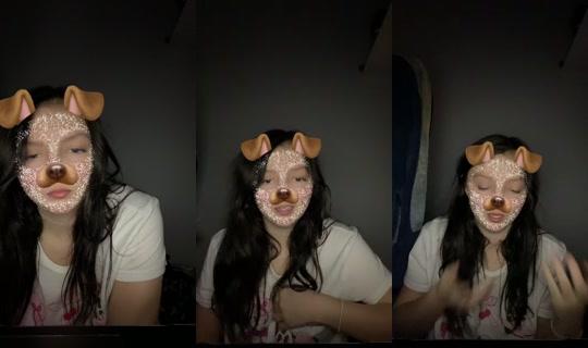 lovelygirl23883 TikTok Live — Aug 27, 2026, 12:27 AM