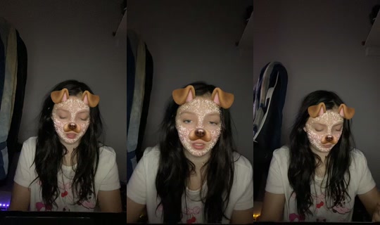 lovelygirl23883 TikTok Live — Aug 27, 2026, 1:18 AM