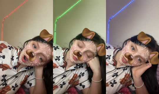 lovelygirl23883 TikTok Live — Aug 31, 2026, 7:00 PM