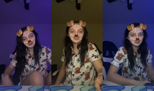 lovelygirl23883 TikTok Live — Sep 1, 2026, 12:57 AM