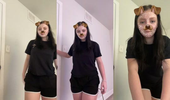 lovelygirl23883 TikTok Live — Sep 1, 2026, 2:06 PM