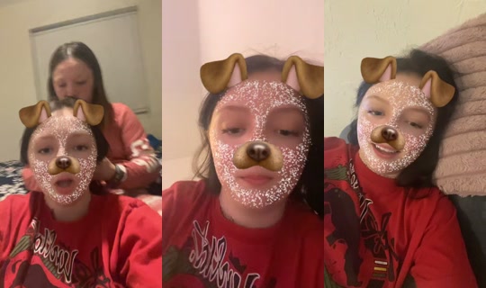 lovelygirl23883 TikTok Live — Sep 2, 2026, 3:47 AM