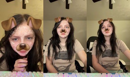 lovelygirl23883 TikTok Live — Sep 2, 2026, 5:36 PM