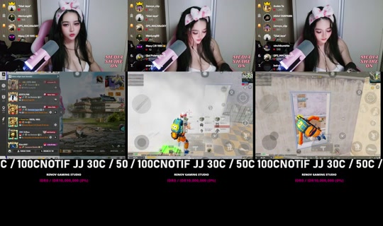 lovelylexsya TikTok Live — Aug 23, 2026, 2:17 PM