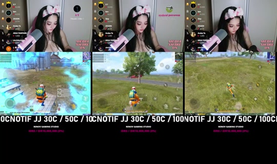 lovelylexsya TikTok Live — Aug 23, 2026, 3:57 PM