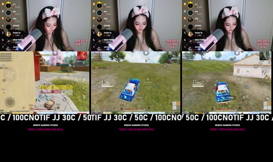 lovelylexsya TikTok Live — Aug 23, 2026, 4:48 PM