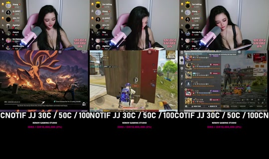 lovelylexsya TikTok Live — Aug 24, 2026, 2:49 PM