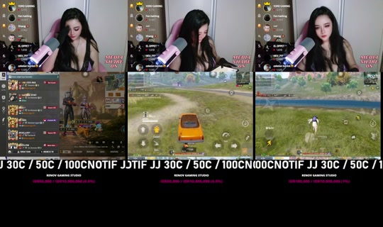 lovelylexsya TikTok Live — Aug 24, 2026, 4:30 PM