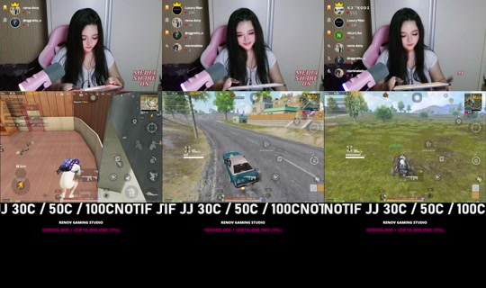 lovelylexsya TikTok Live — Sep 1, 2026, 12:18 PM