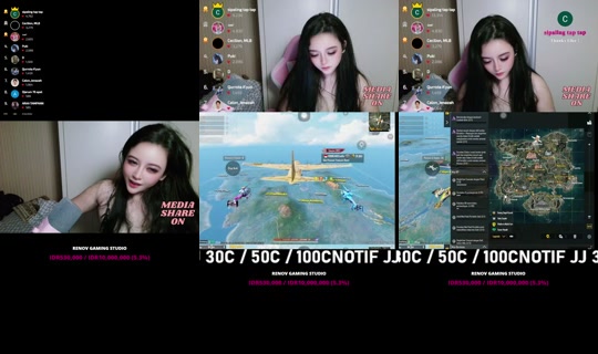 lovelylexsya TikTok Live — Sep 3, 2026, 2:52 PM