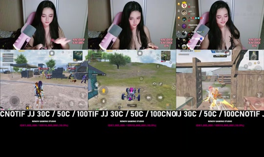 lovelylexsya TikTok Live — Oct 2, 2026, 11:52 AM