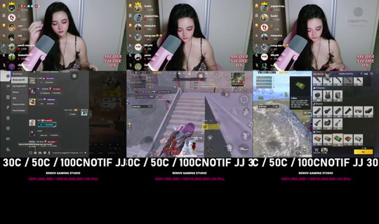 lovelylexsya TikTok Live — Oct 2, 2026, 1:14 PM