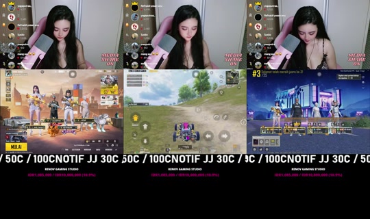 lovelylexsya TikTok Live — Oct 2, 2026, 2:04 PM
