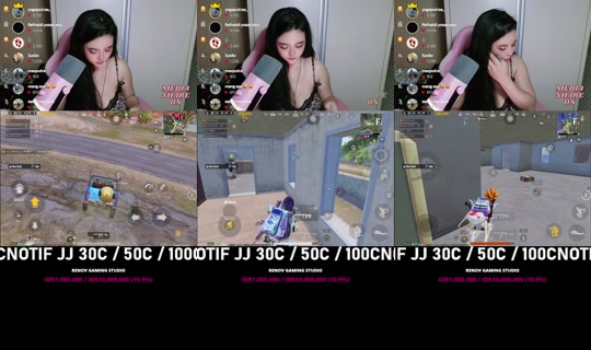 lovelylexsya TikTok Live — Oct 2, 2026, 2:55 PM