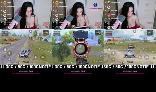 lovelylexsya TikTok Live — Oct 3, 2026, 2:01 PM