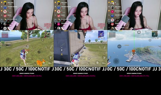 lovelylexsya TikTok Live — Oct 3, 2026, 2:51 PM