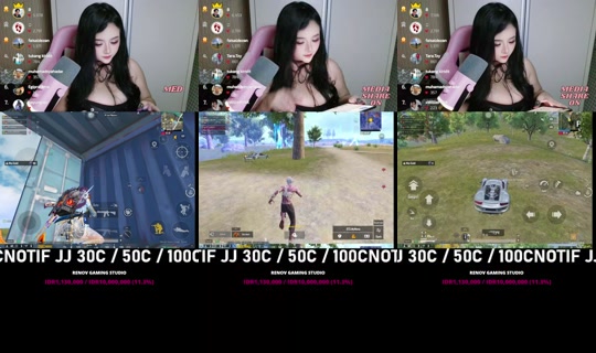lovelylexsya TikTok Live — Oct 4, 2026, 5:50 PM