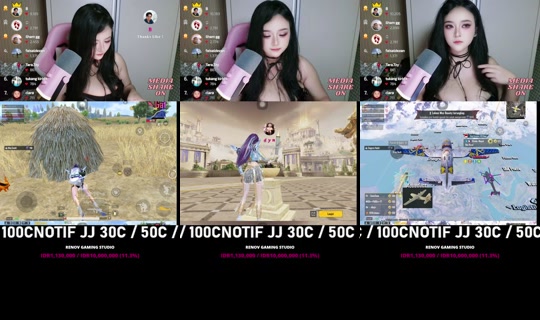 lovelylexsya TikTok Live — Oct 4, 2026, 6:41 PM