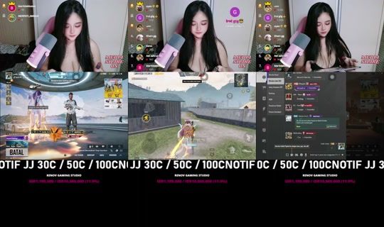 lovelylexsya TikTok Live — Oct 6, 2026, 12:40 PM