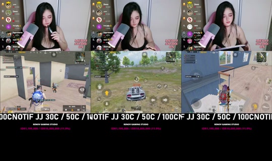 lovelylexsya TikTok Live — Oct 6, 2026, 1:30 PM