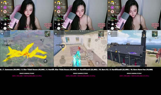 lovelylexsya TikTok Live — Oct 7, 2026, 3:44 PM
