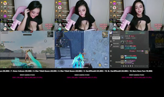 lovelylexsya TikTok Live — Oct 8, 2026, 1:59 PM