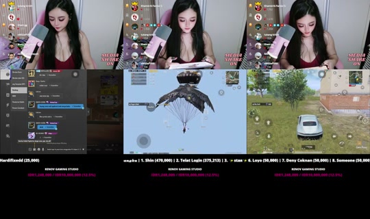 lovelylexsya TikTok Live — Oct 9, 2026, 9:59 AM