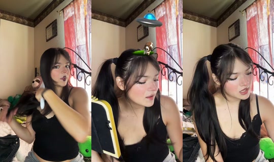 lovelylillina TikTok Live — Sep 27, 2026, 6:40 PM