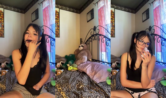 lovelylillina TikTok Live — Sep 27, 2026, 10:00 PM