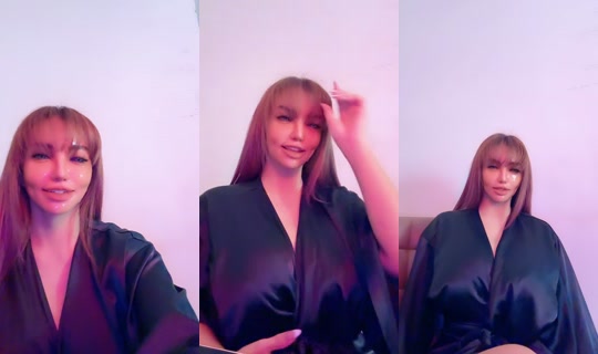lovelymeksarrah TikTok Live — Aug 20, 2026, 4:23 PM
