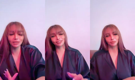 lovelymeksarrah TikTok Live — Aug 20, 2026, 5:23 PM