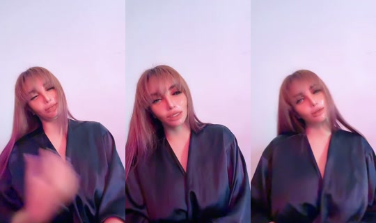 lovelymeksarrah TikTok Live — Aug 20, 2026, 6:15 PM