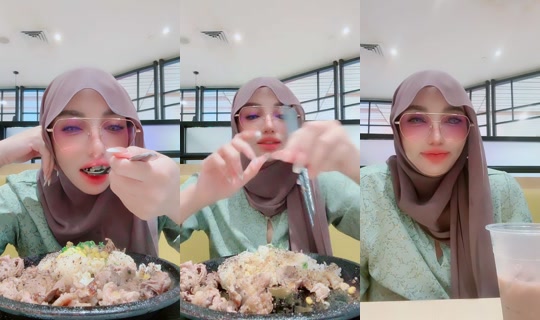 lovelymeksarrah TikTok Live — Sep 24, 2026, 6:46 AM