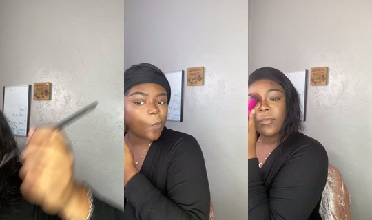 lovelynovaalove TikTok Live — Sep 6, 2026, 6:37 PM