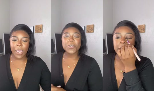 lovelynovaalove TikTok Live — Sep 6, 2026, 7:28 PM