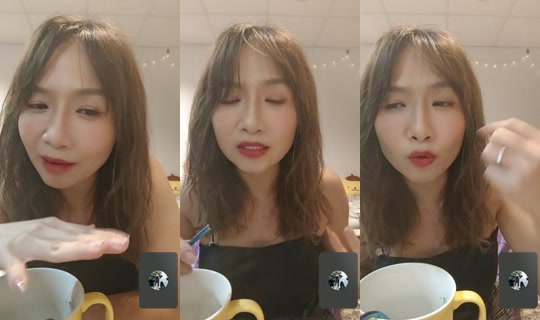 lovelyvicky_726 TikTok Live — Sep 29, 2026, 12:52 AM
