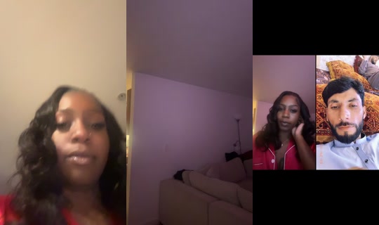 lovelyyyyce TikTok Live — Aug 24, 2026, 5:21 AM