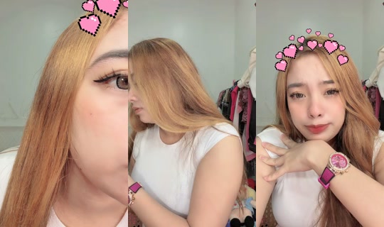 lovemamyy0 TikTok Live — Aug 23, 2026, 2:19 PM