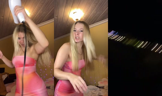 lovenattylite TikTok Live — Aug 22, 2026, 1:36 AM
