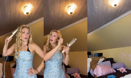 lovenattylite TikTok Live — Aug 22, 2026, 11:00 PM