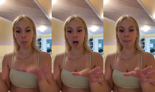 lovenattylite TikTok Live — Aug 25, 2026, 12:09 AM