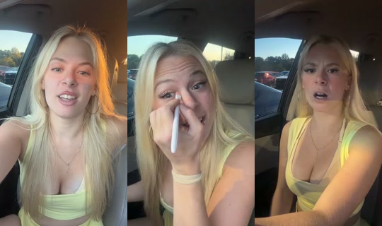 lovenattylite TikTok Live — Sep 29, 2026, 11:18 PM