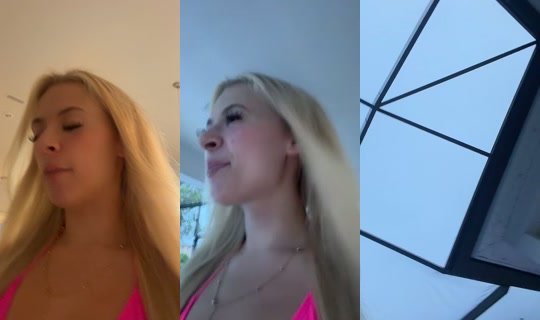 lovenattylite TikTok Live — Oct 2, 2026, 11:12 PM