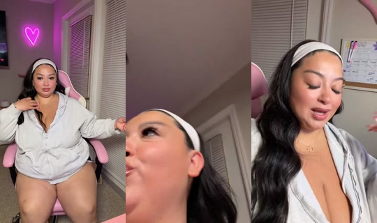 lovenenee_ TikTok Live — Aug 21, 2026, 2:39 AM